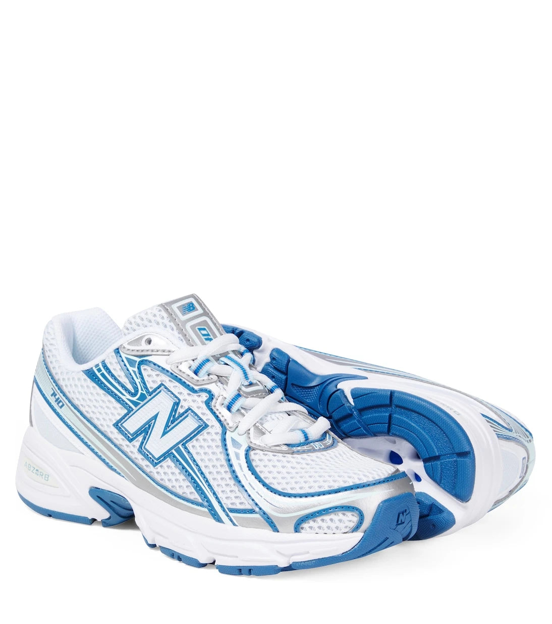 New Balance Kids - 740 Junior sneakers