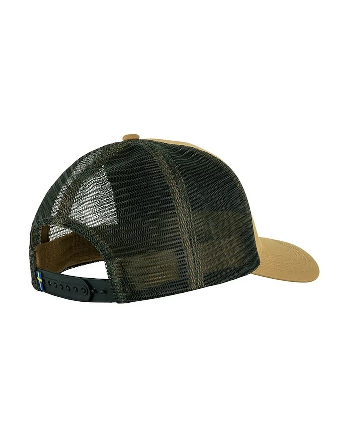 Fjallraven Badge Vizörlü Şapka