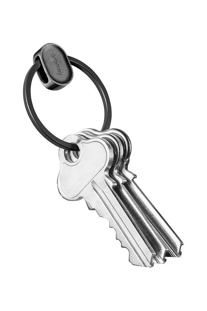 Ключодържател Orbitkey Ring v2 3,25 cm