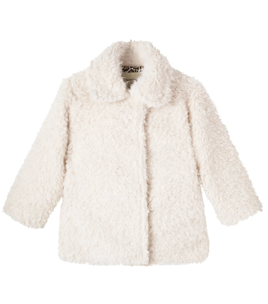 The New Society - Ninette coat