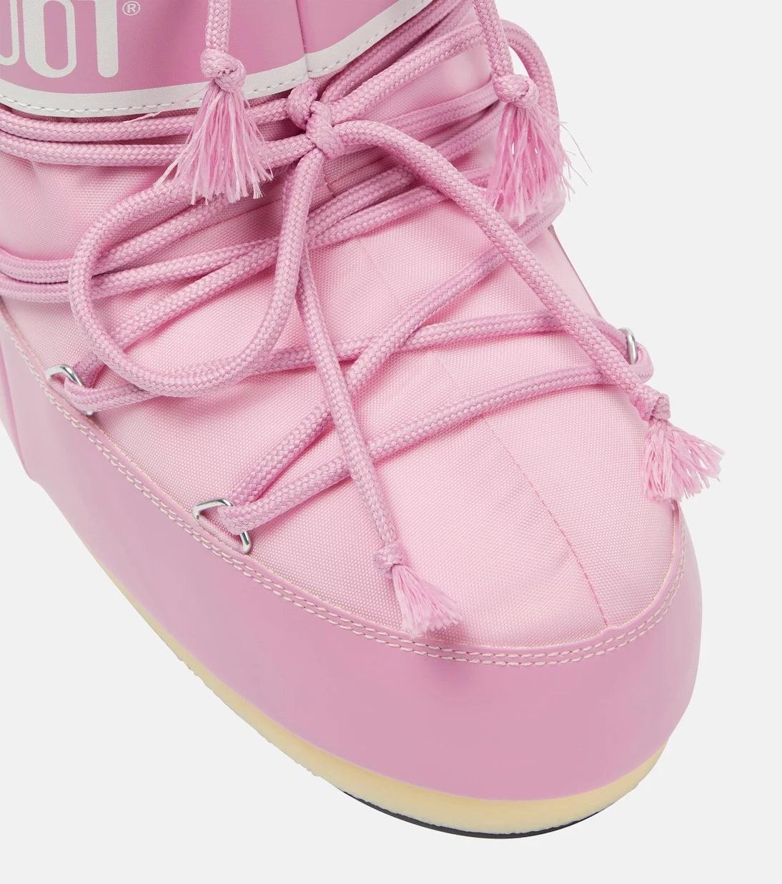 Moon Boot - Icon Low snow boots