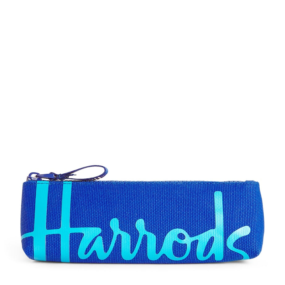 Cotton Logo Pencil Case