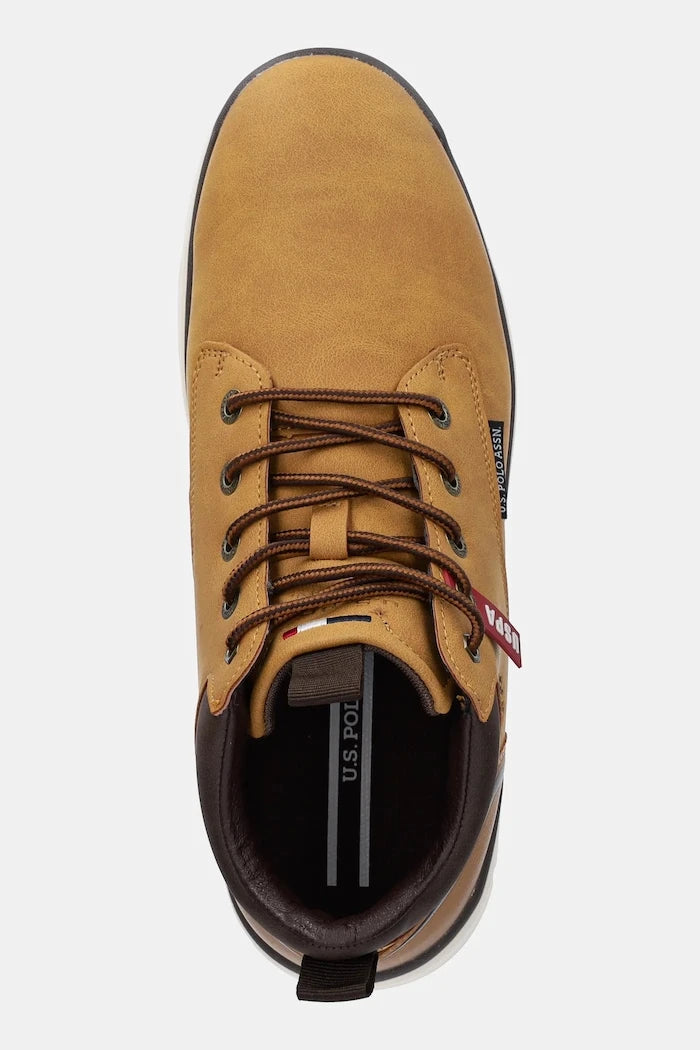 U.S. Polo Assn. YGOR010 Spor Ayakkabı