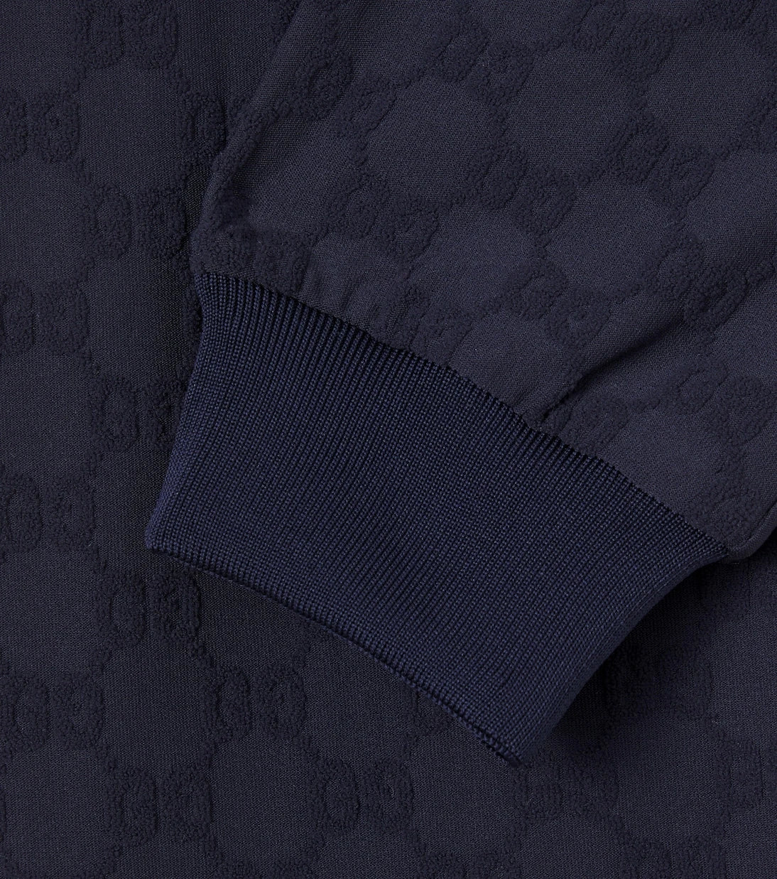 Gucci Kids - بنطال رياضي جاكار GG