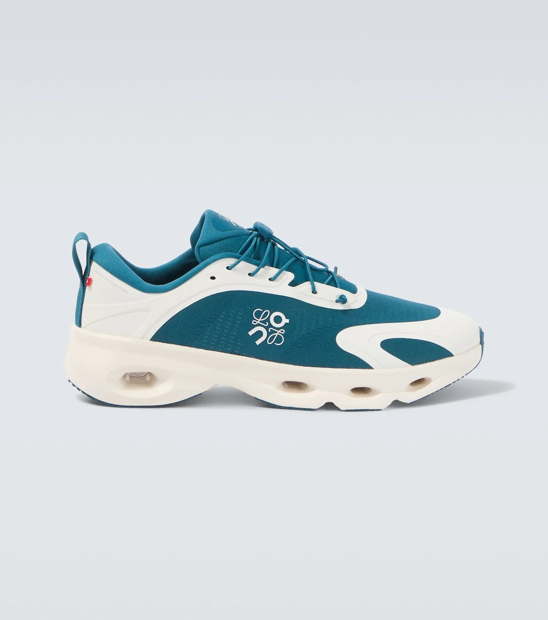Loewe - x On Cloudsolo sneakers