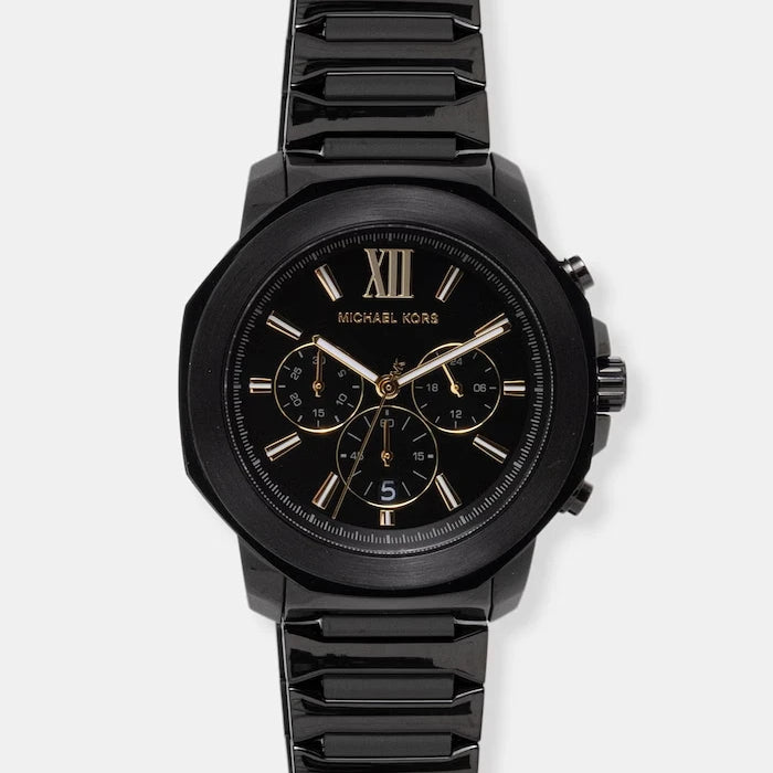Michael Kors Спортен часовник мъжки Prescott