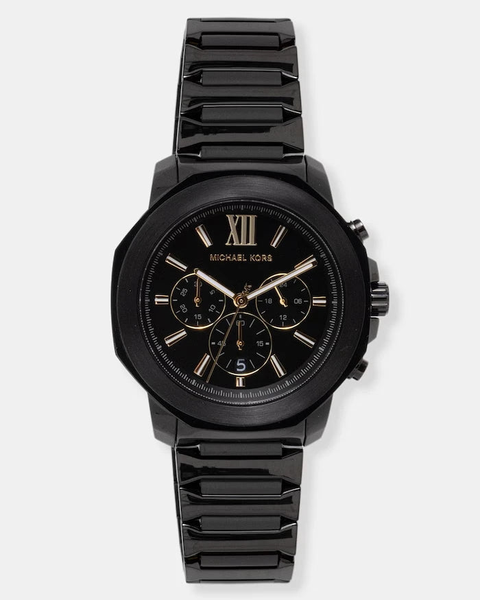 Michael Kors Erkek Spor Saat Prescott