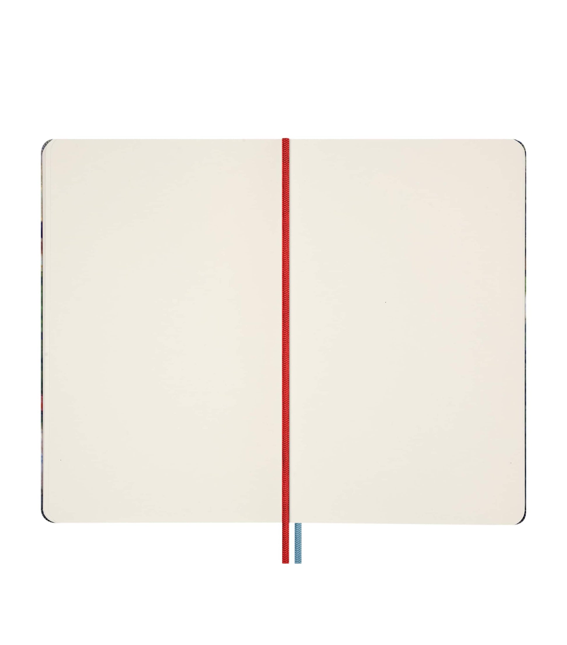 Notebook and Watercolour Pencil Set