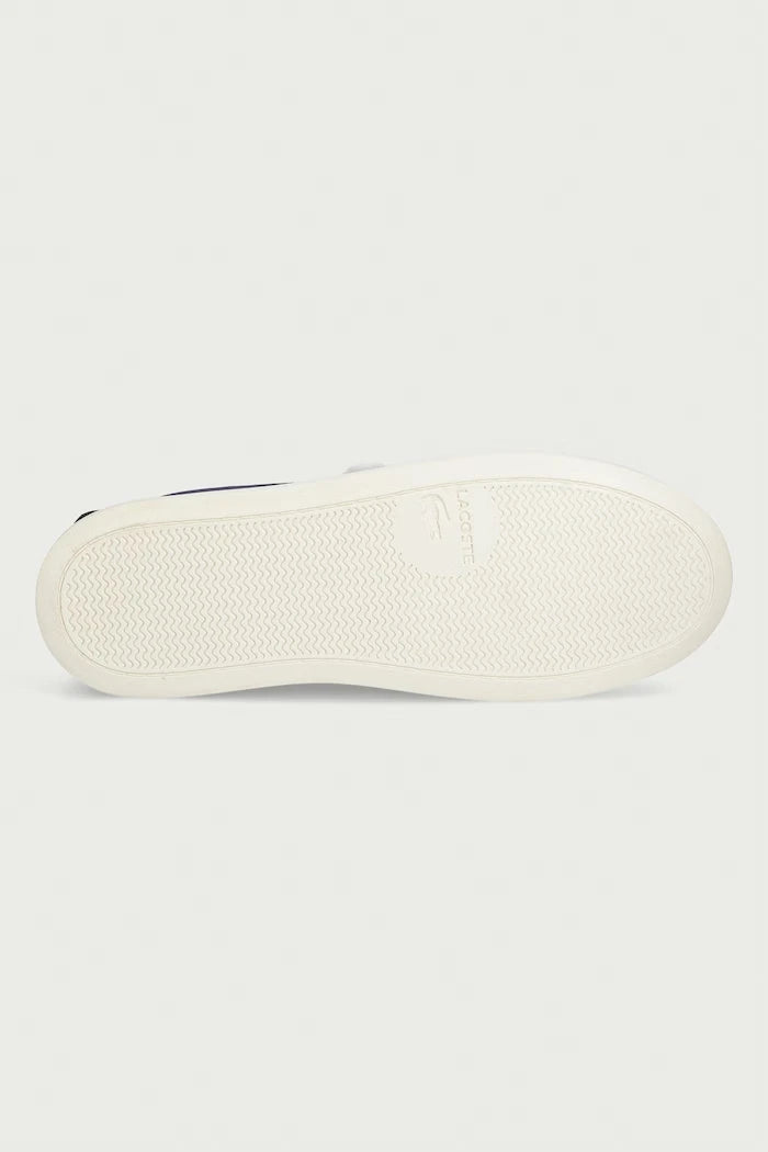 Lacoste Erkek Süet Terlik AUBREY SLIPPER