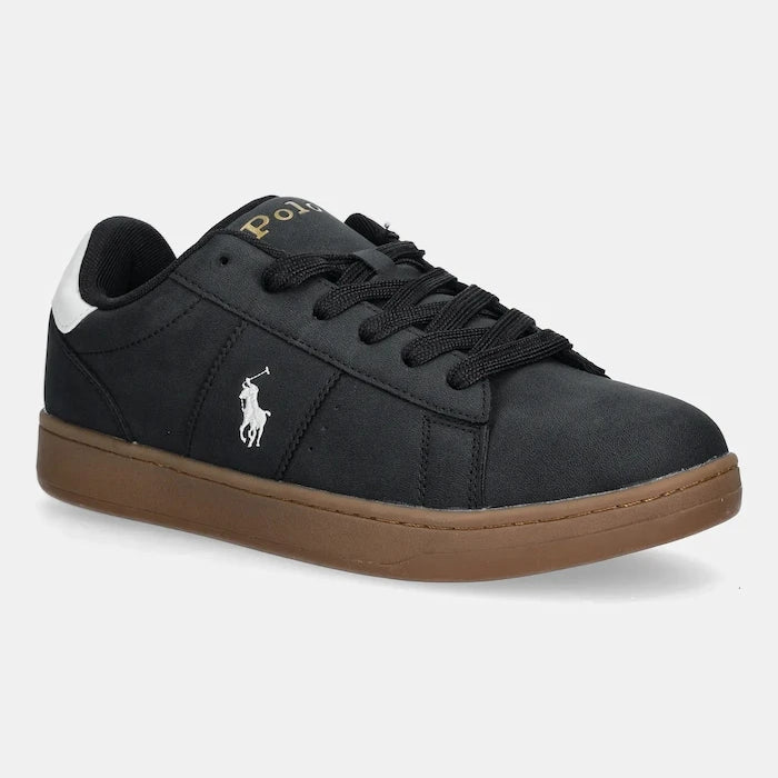 Детски маратонки Polo Ralph Lauren KNOLLAN