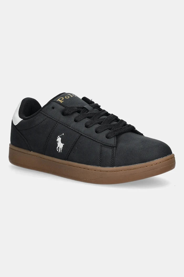 Детски маратонки Polo Ralph Lauren KNOLLAN