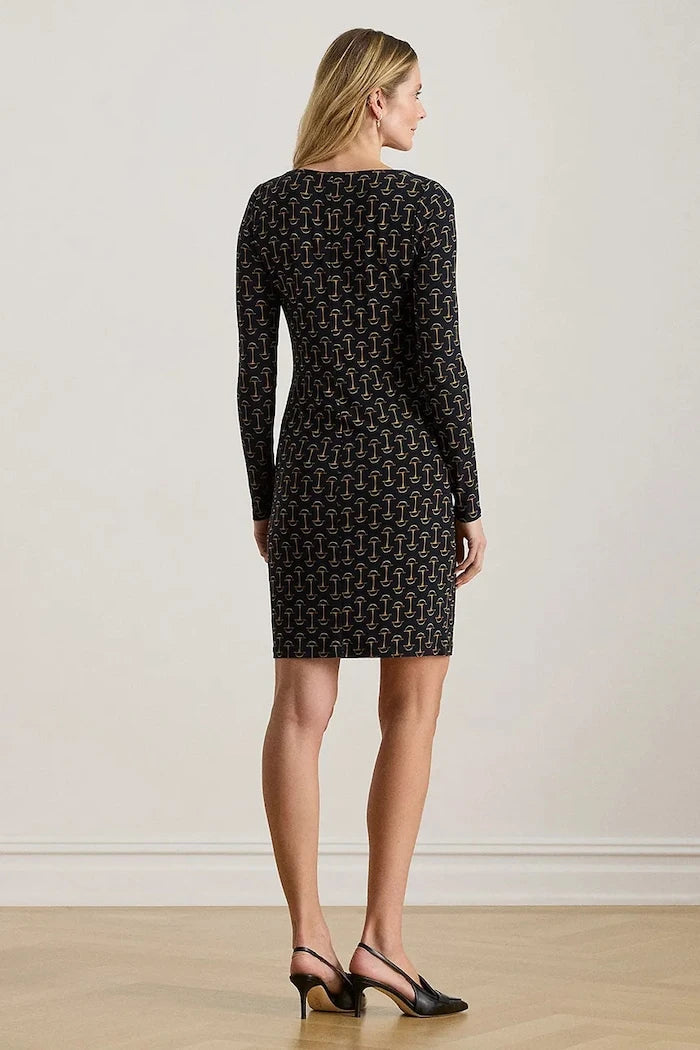 Рокля Lauren Ralph Lauren