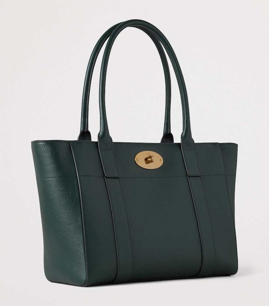 Mulberry Leather Bayswater 9 to 5 Tote Bag