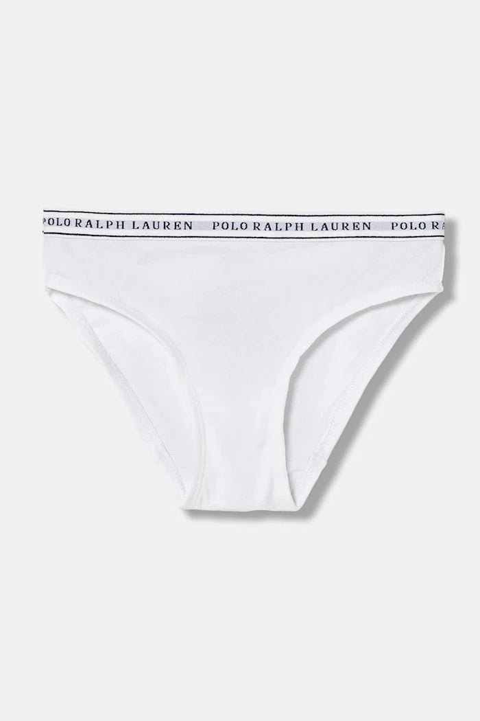 Çocuk bikini külotu Polo Ralph Lauren (2 çift)