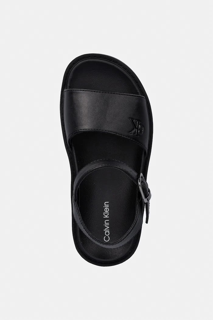 Calvin Klein Jeans Çocuk Sandaletleri