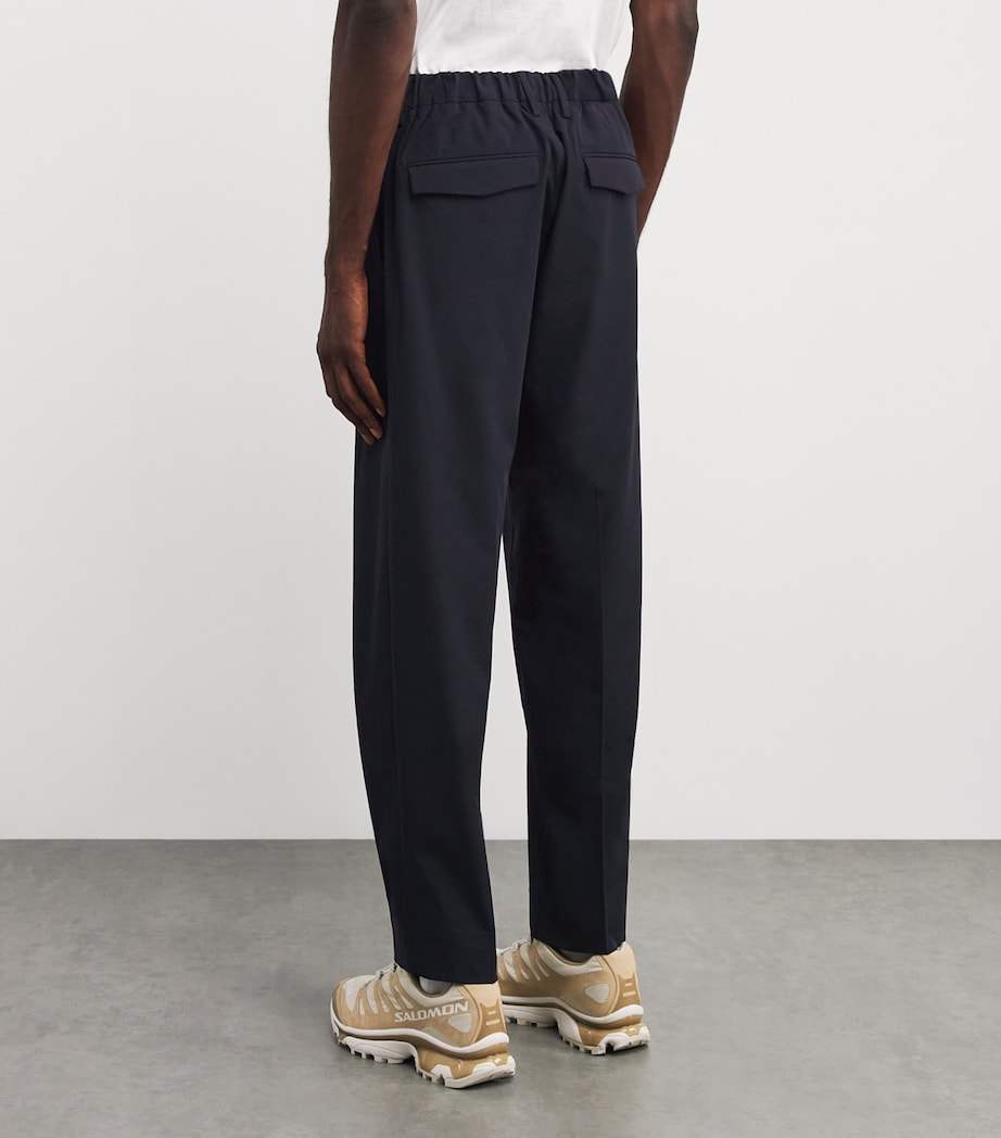 J Lindeberg Tech Stretch Jin Trousers