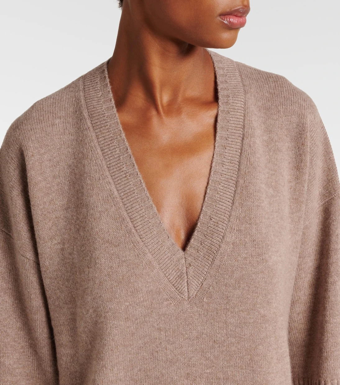 Altuzarra - Annie wool and cashmere sweater