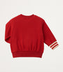 Tea Time Sweatshirt (2-7 Years)