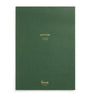 Harrods Lined A5 Jotter Notepad