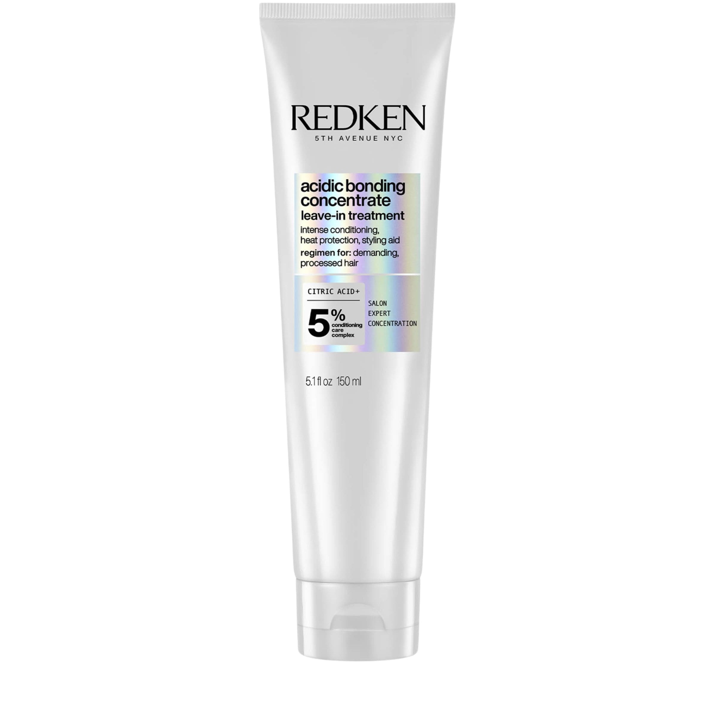 Redken Acidic Bonding Concentrate Leave-In Treatment (150ml)