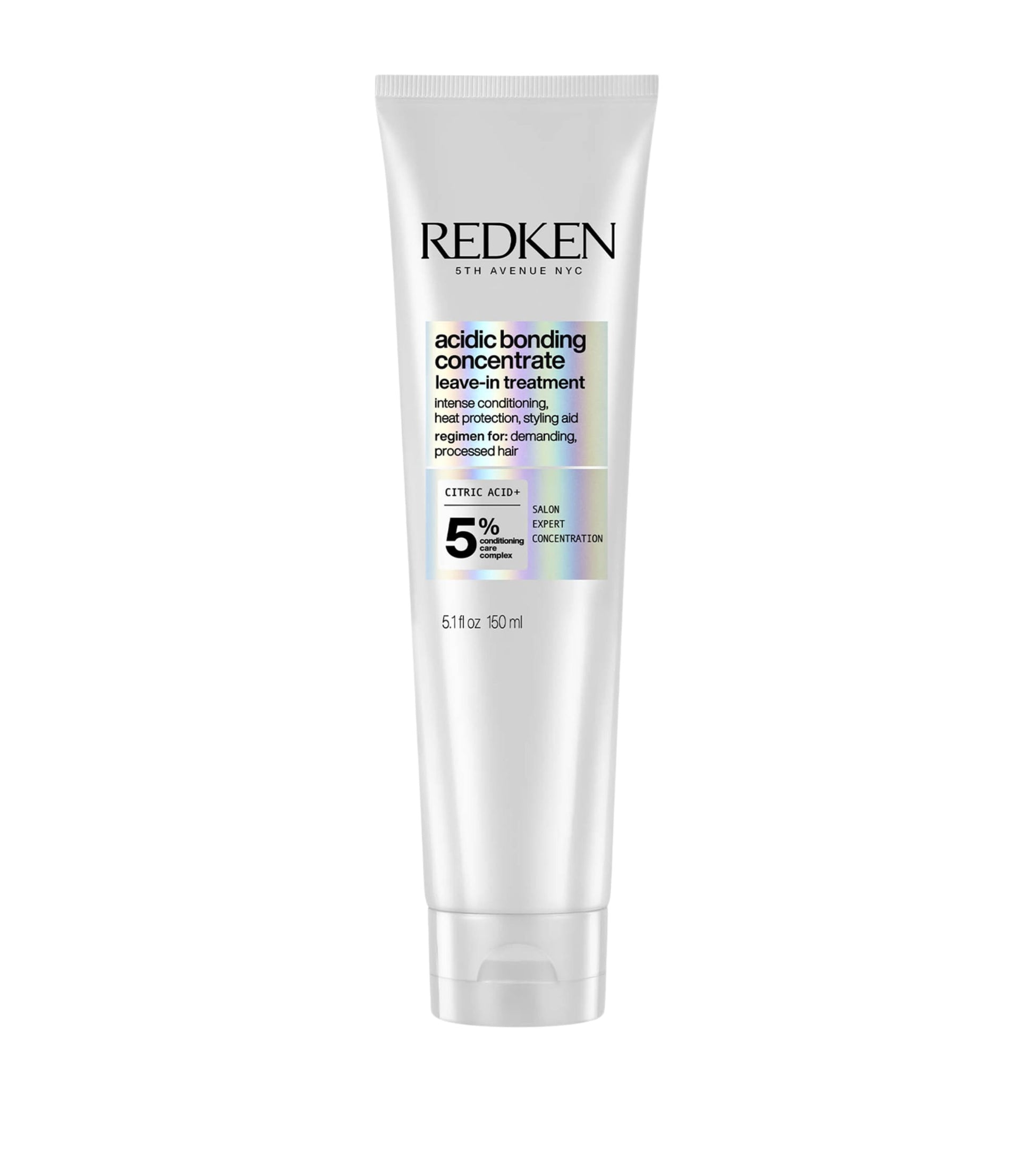 Redken Acidic Bonding Concentrate Leave-In Treatment (150ml)