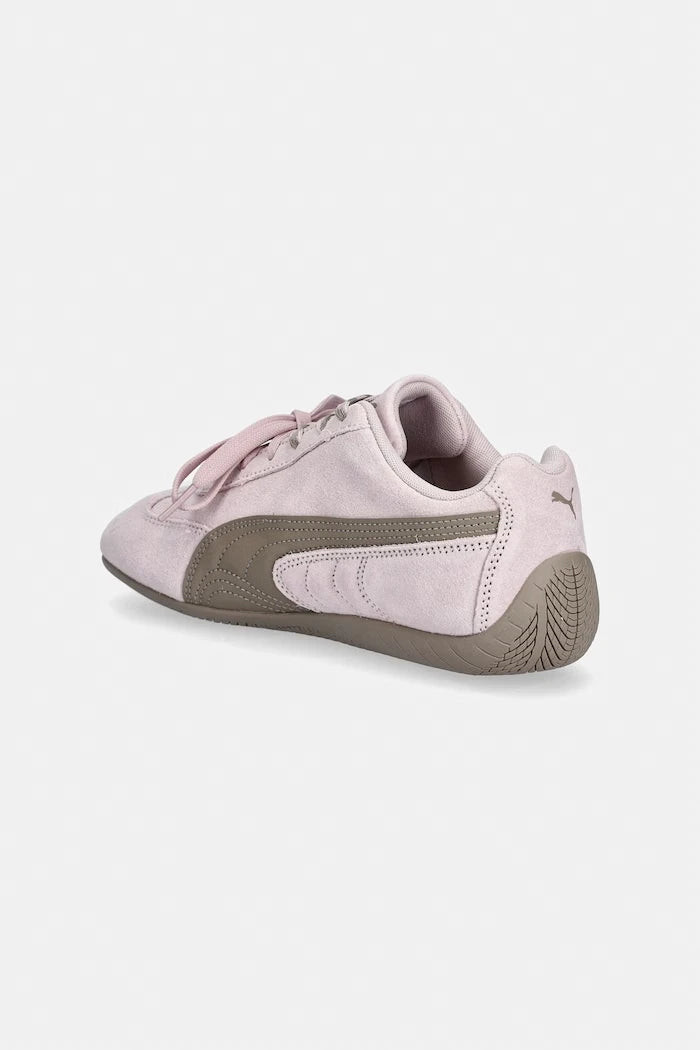 Puma Speedcat Charmies Jr Çocuk Süet Spor Ayakkabı