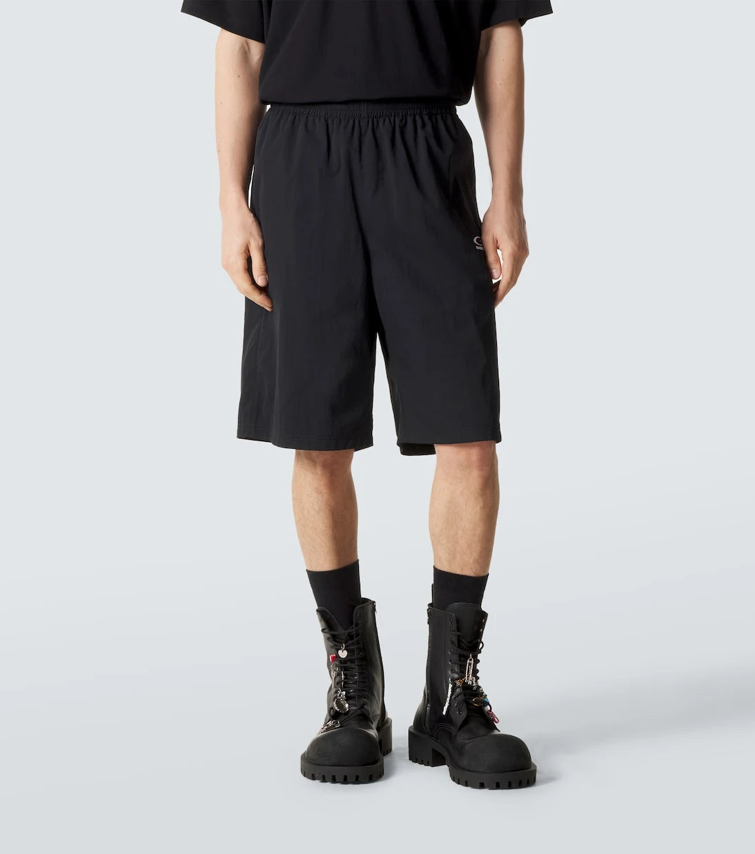 Balenciaga - Jarse Bermuda şort