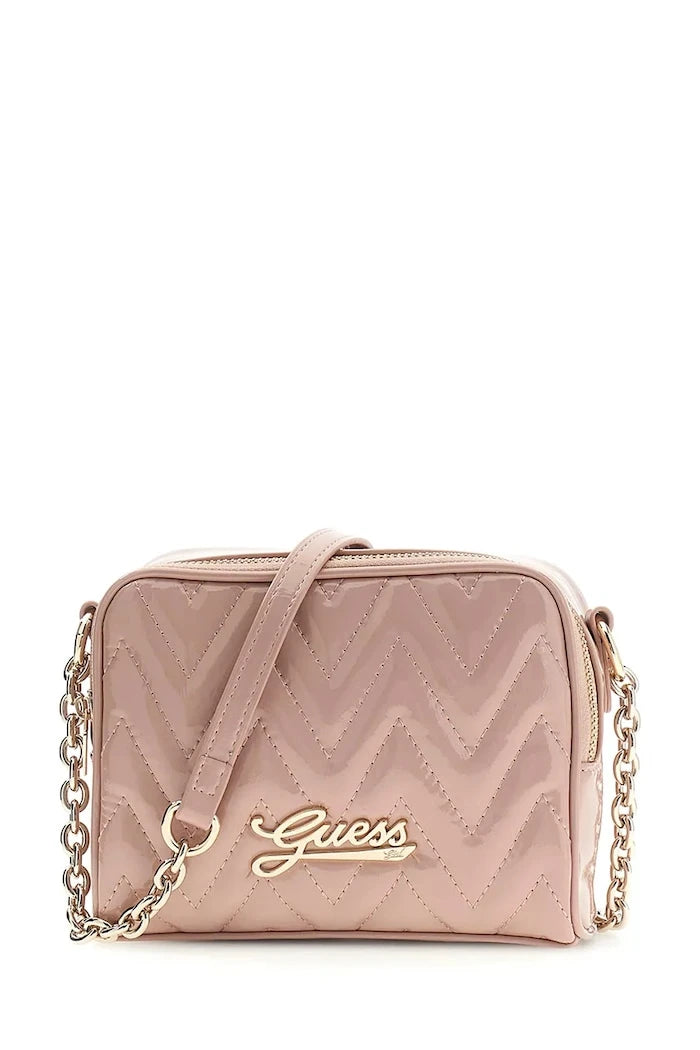 Guess çocuklar için suni deri çapraz çanta