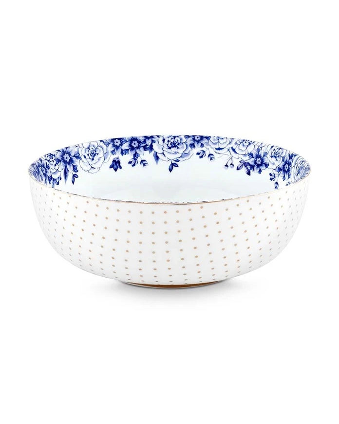 Pip Studio Royal White Kupa