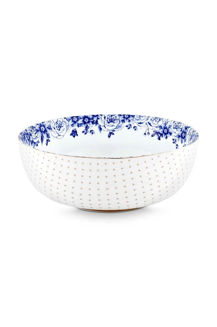 Купа Pip Studio Royal White