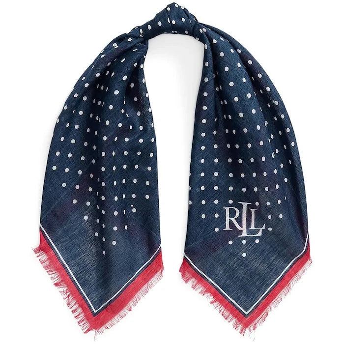 Lauren Ralph Lauren шал дамски