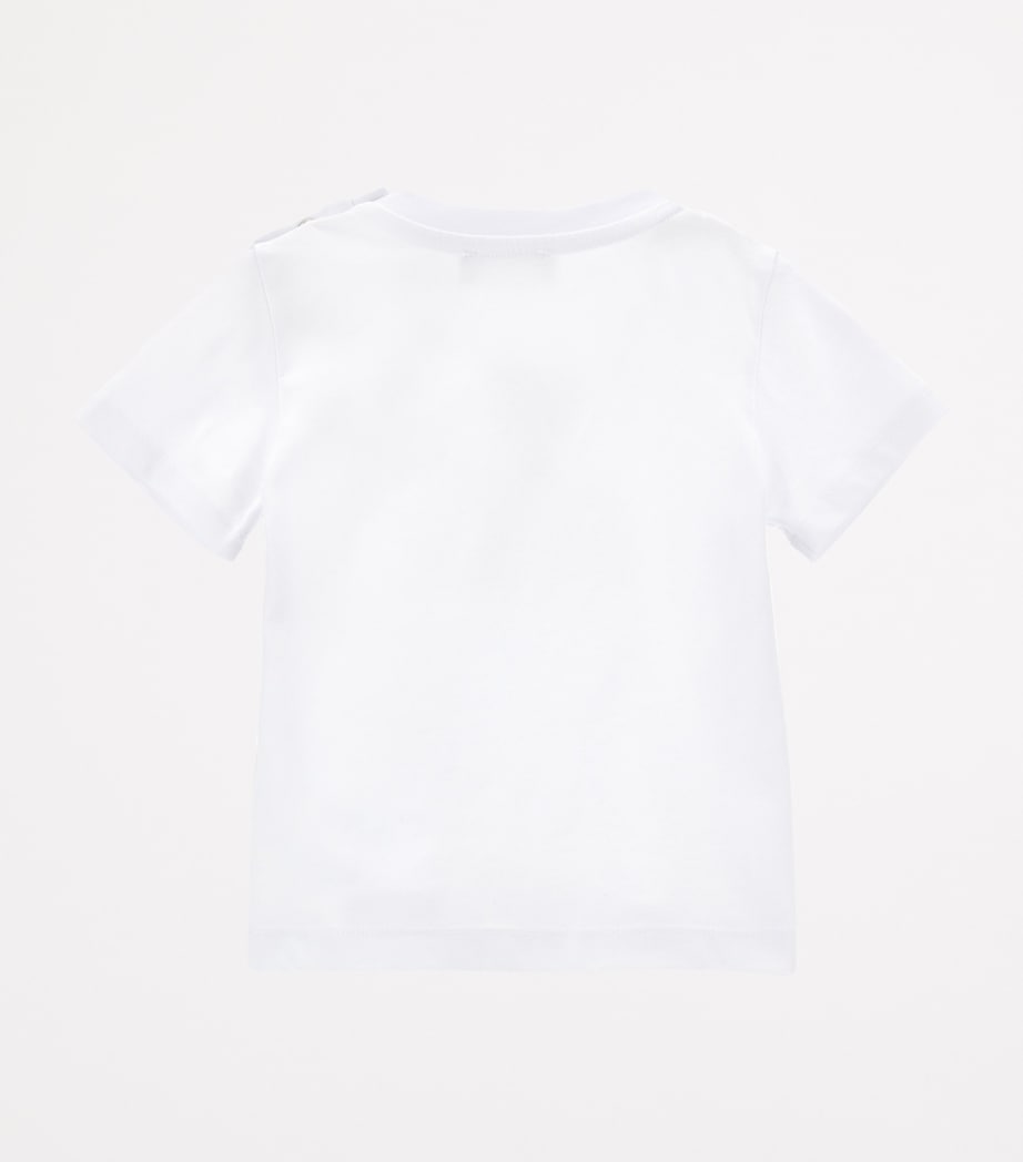 Cotton Printed T-Shirt (3-36 Months)