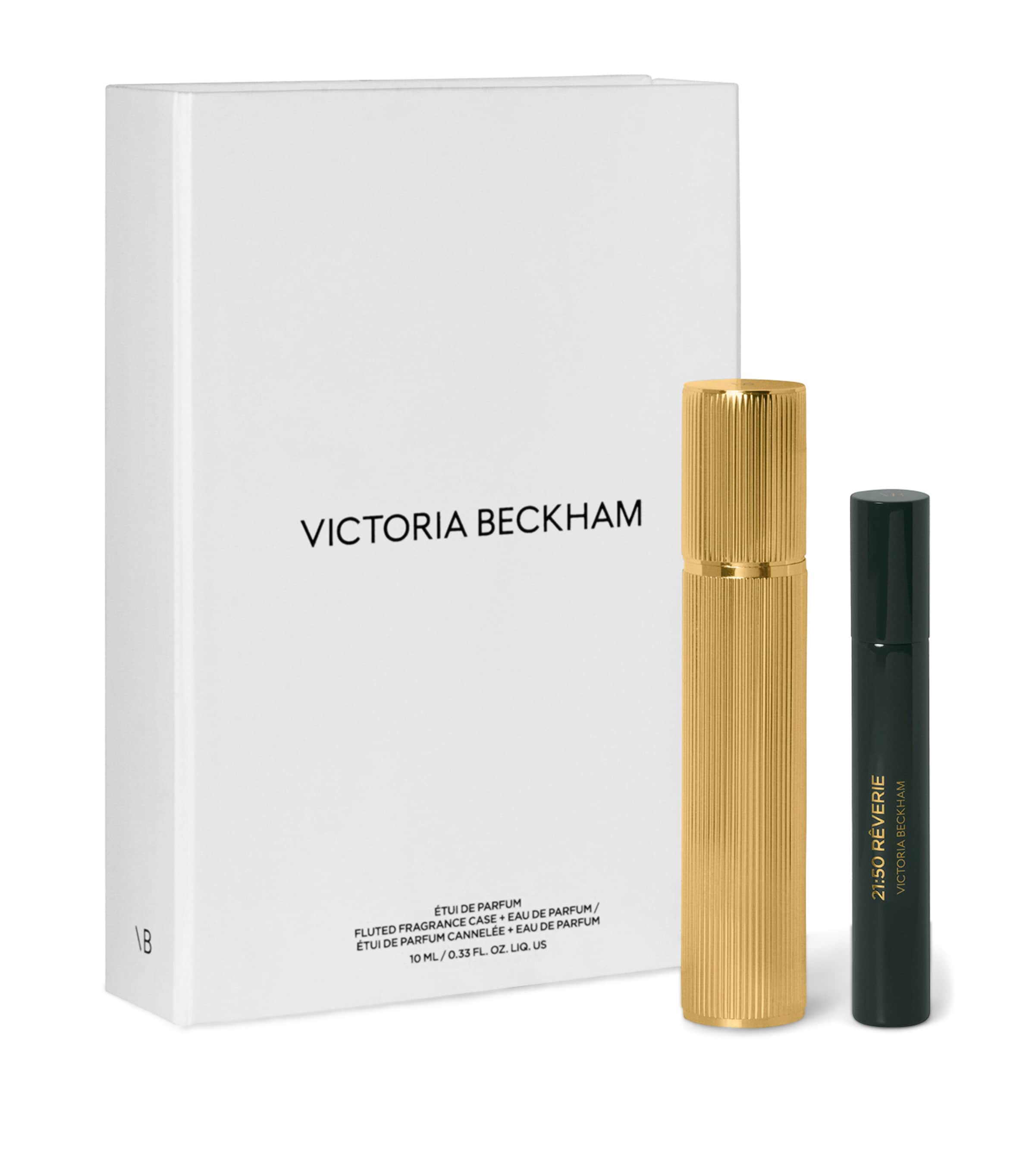 Victoria Beckham Beauty 21.50 Reverie Eau de Parfum and Travel Case Set (10ml)