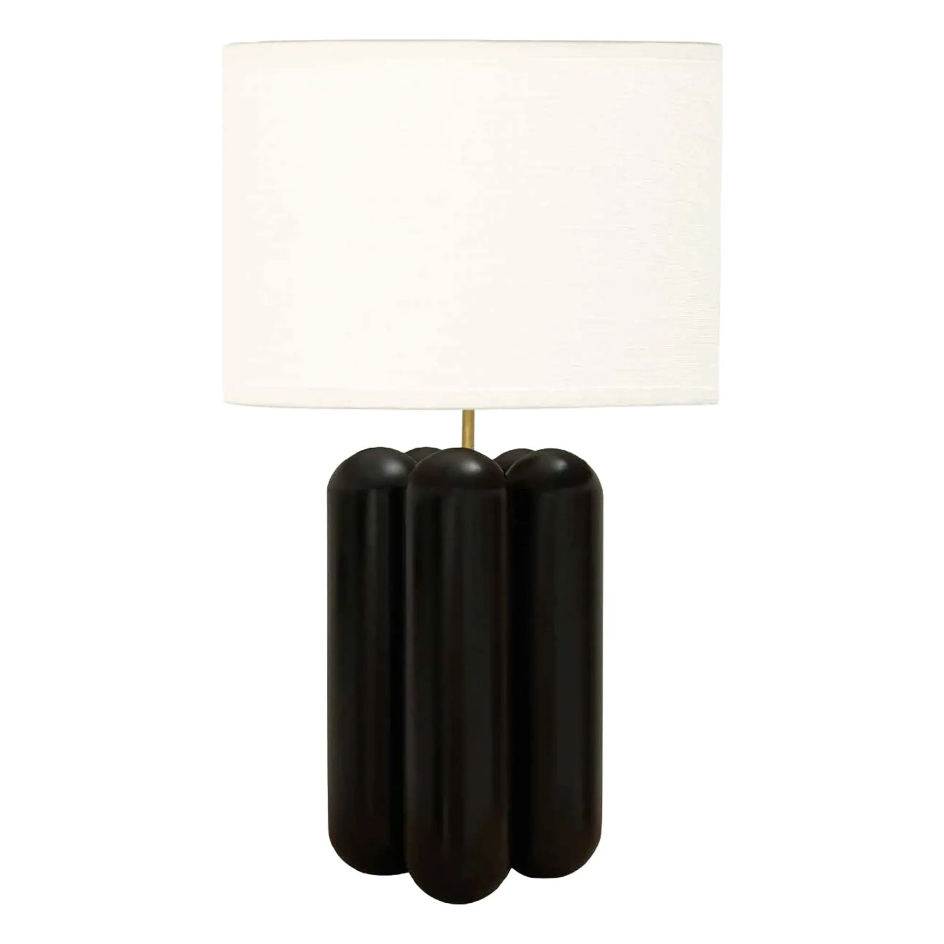 Cosin - Charlotte table lamp | Black