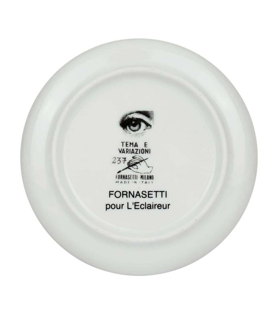 Tema e Variazioni N.237 Decorative Holder