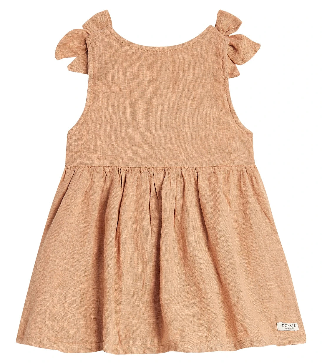 Donsje - Baby Gisele linen dress