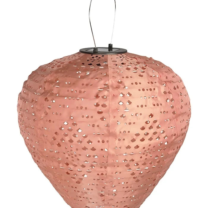 House Nordic Greatham Led Solar Fener 30 cm