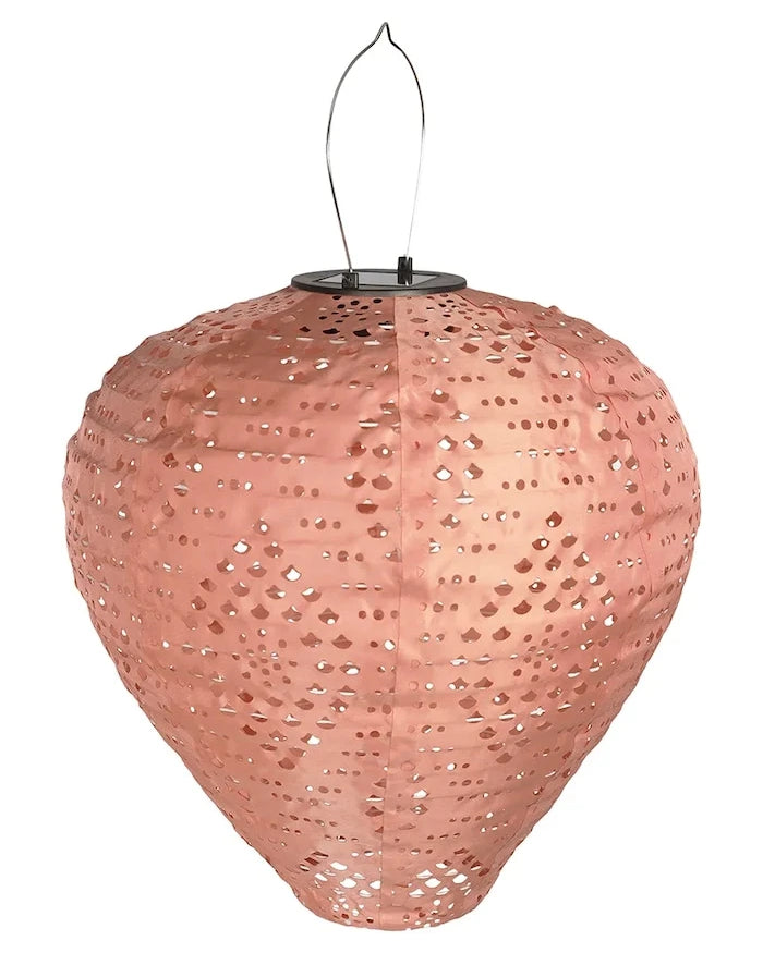House Nordic Greatham Led Solar Fener 30 cm
