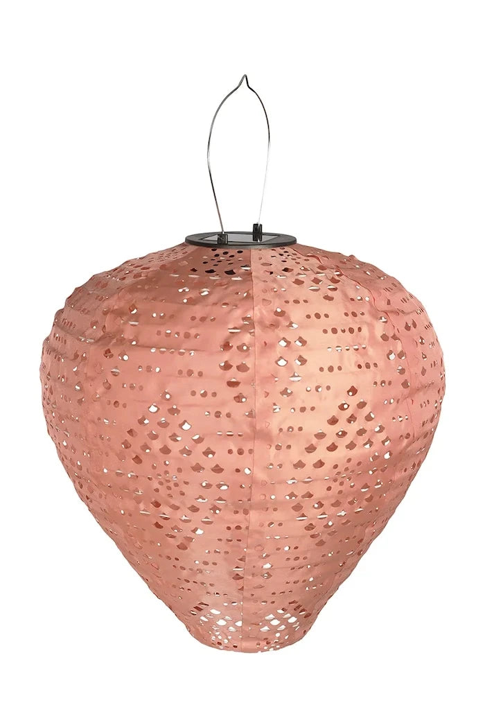 House Nordic Greatham Led Solar Fener 30 cm