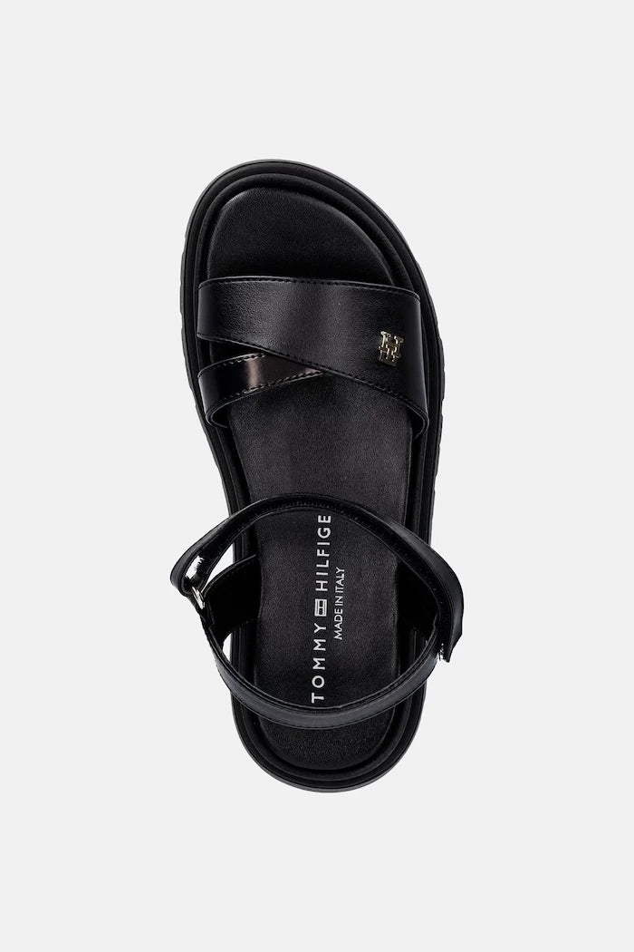 Tommy Hilfiger Çocuk Sandaletleri
