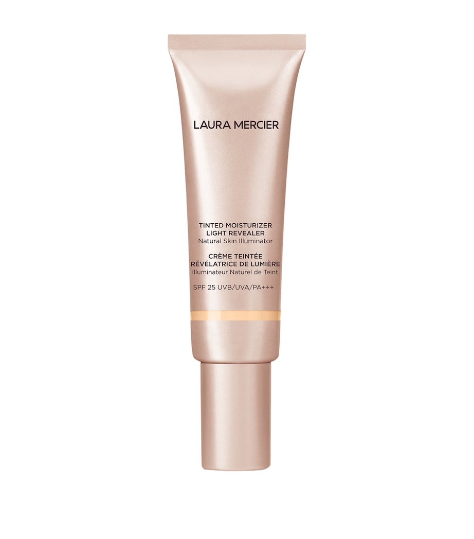 Laura Mercier Tinted Moisturizer Light Revealer SPF 25