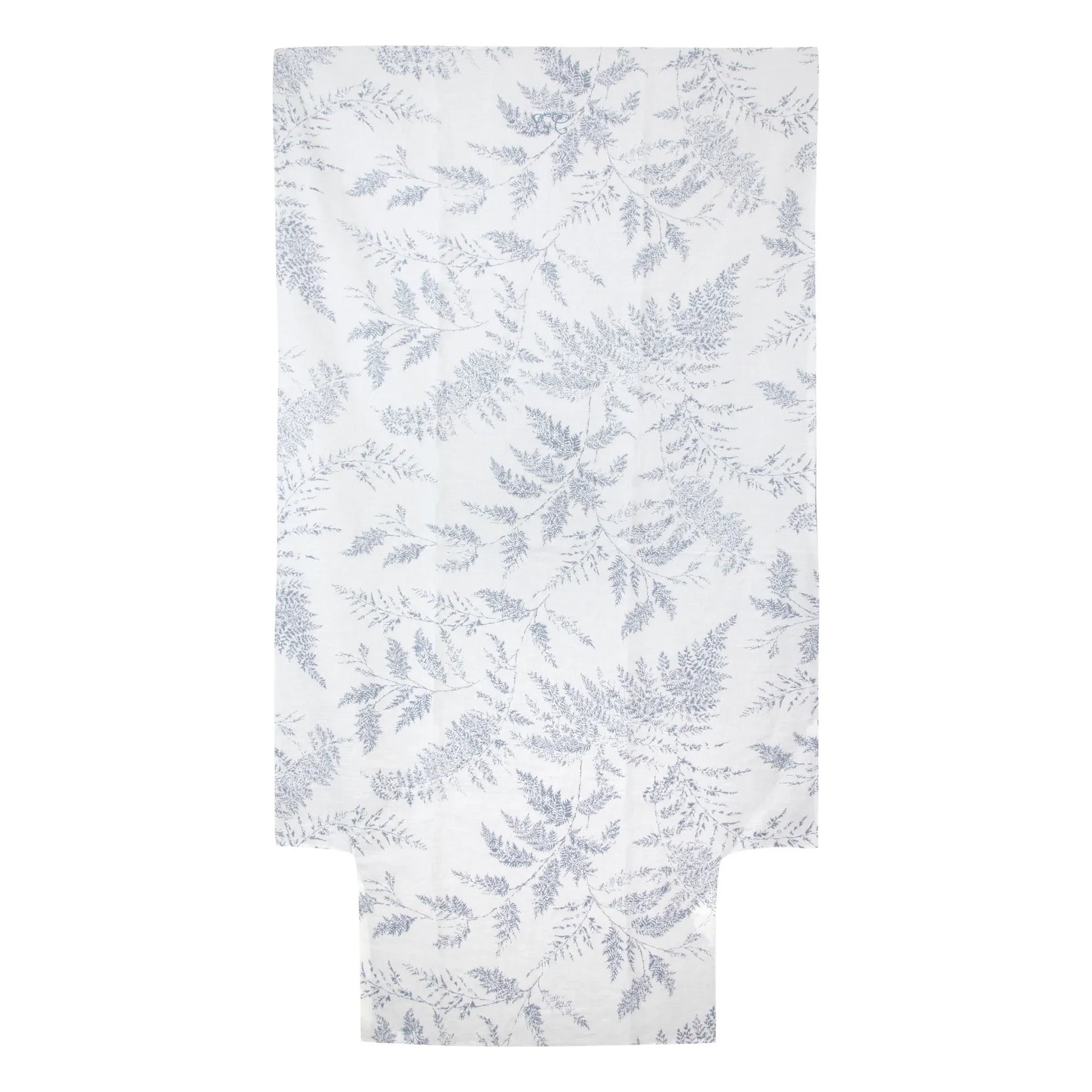 Tartine et Chocolat - Feuillage bed linen set | Grey