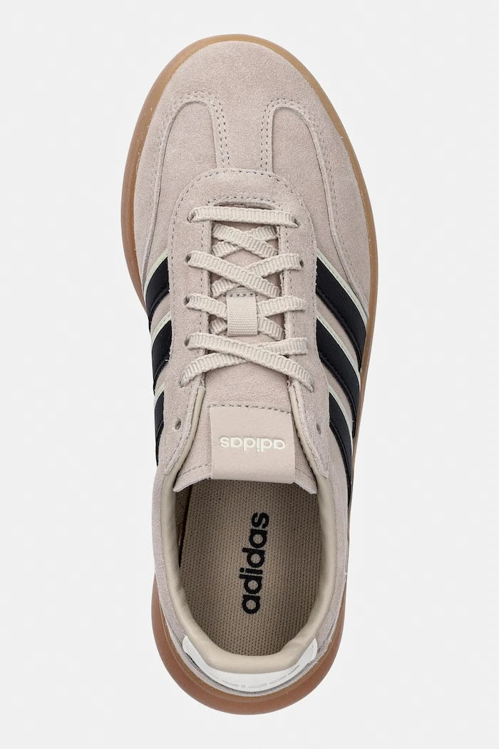 Велурени маратонки adidas Barreda Decode