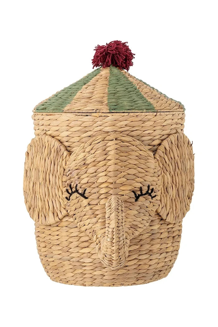 Bloomingville Bobo Saklama Sepeti 35 x 50 x 35 cm