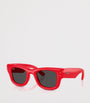 Ray-Ban x A$AP Rocky Wayfarer Puffer Sunglasses