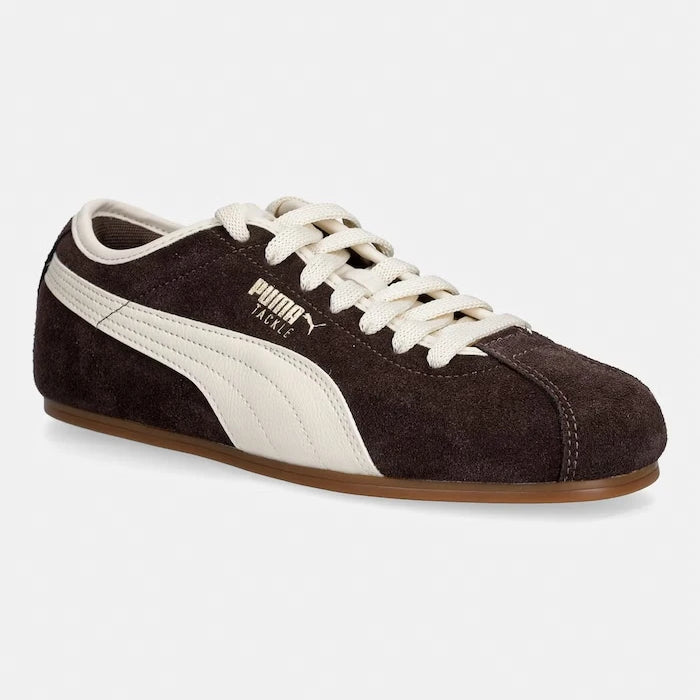 Велурени маратонки Puma Tackle