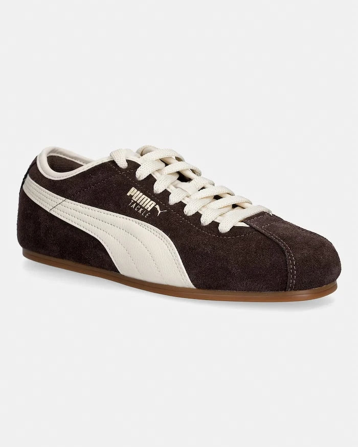 Puma Tackle Süet Sneaker
