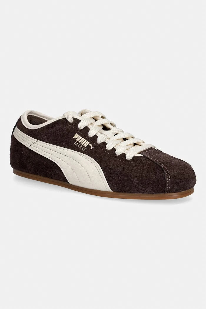 Велурени маратонки Puma Tackle