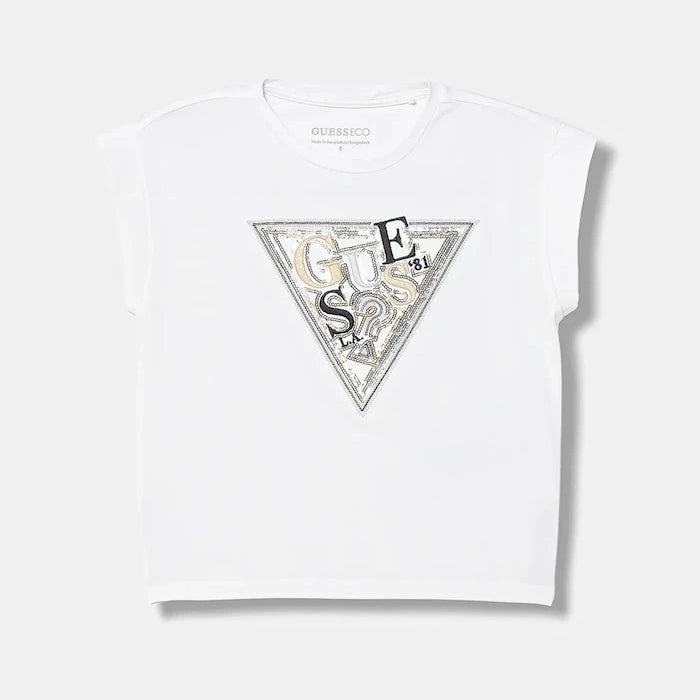 Детска тениска Guess