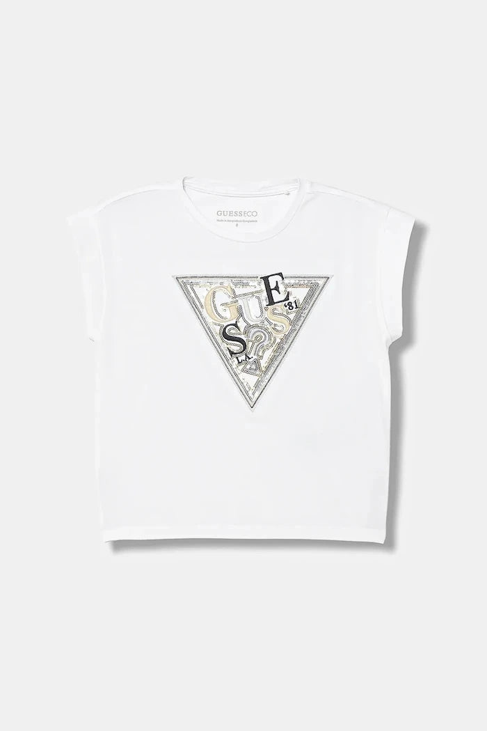 Детска тениска Guess
